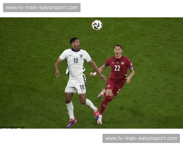 桑巴舞步碰撞英伦摇滚：巴西vs英格兰，谁才是绿茵场上的永恒初恋？