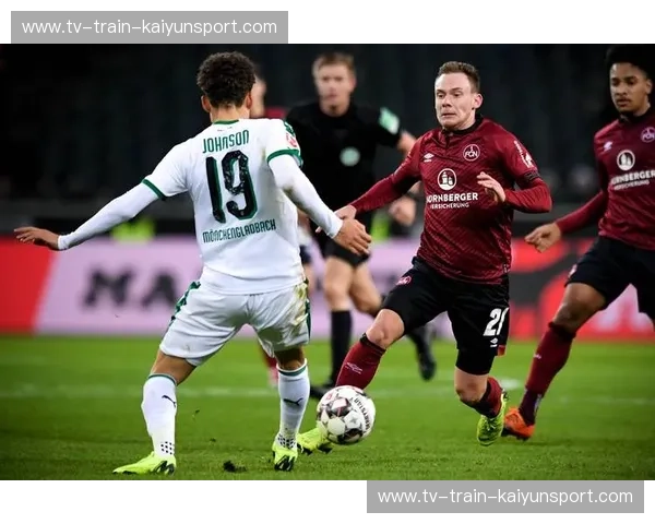 柏林赫塔vs.汉堡：一场德乙的史诗对决，重塑荣耀之路